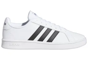 Adidas Mens Grand Court Base <BR> EE7904