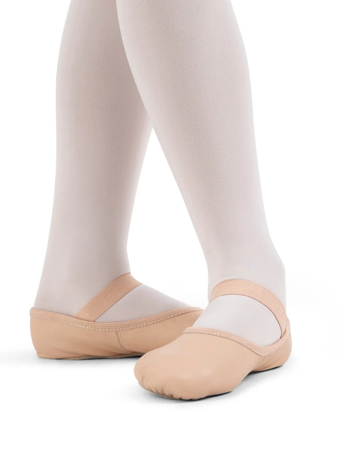 Adult Luna Ballet Shoe - Ballet Pink (V100W)