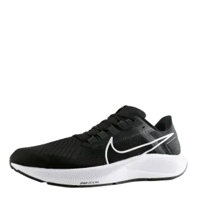 Air Zoom Pegasus 38 Black/white-anthracite-volt