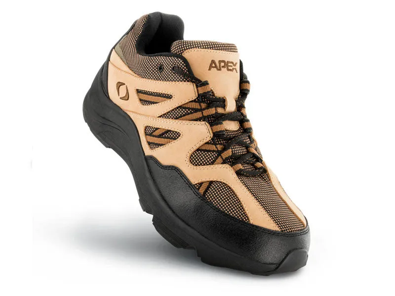 Apex Sierra Trail Runner - Men's Walking Shoe