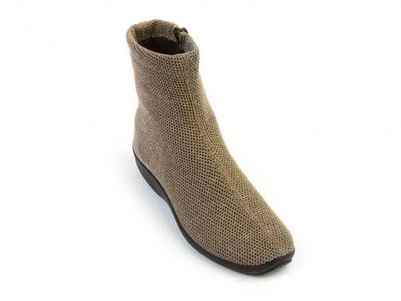 Arcopedico Net 8 - Women's Knit Boot