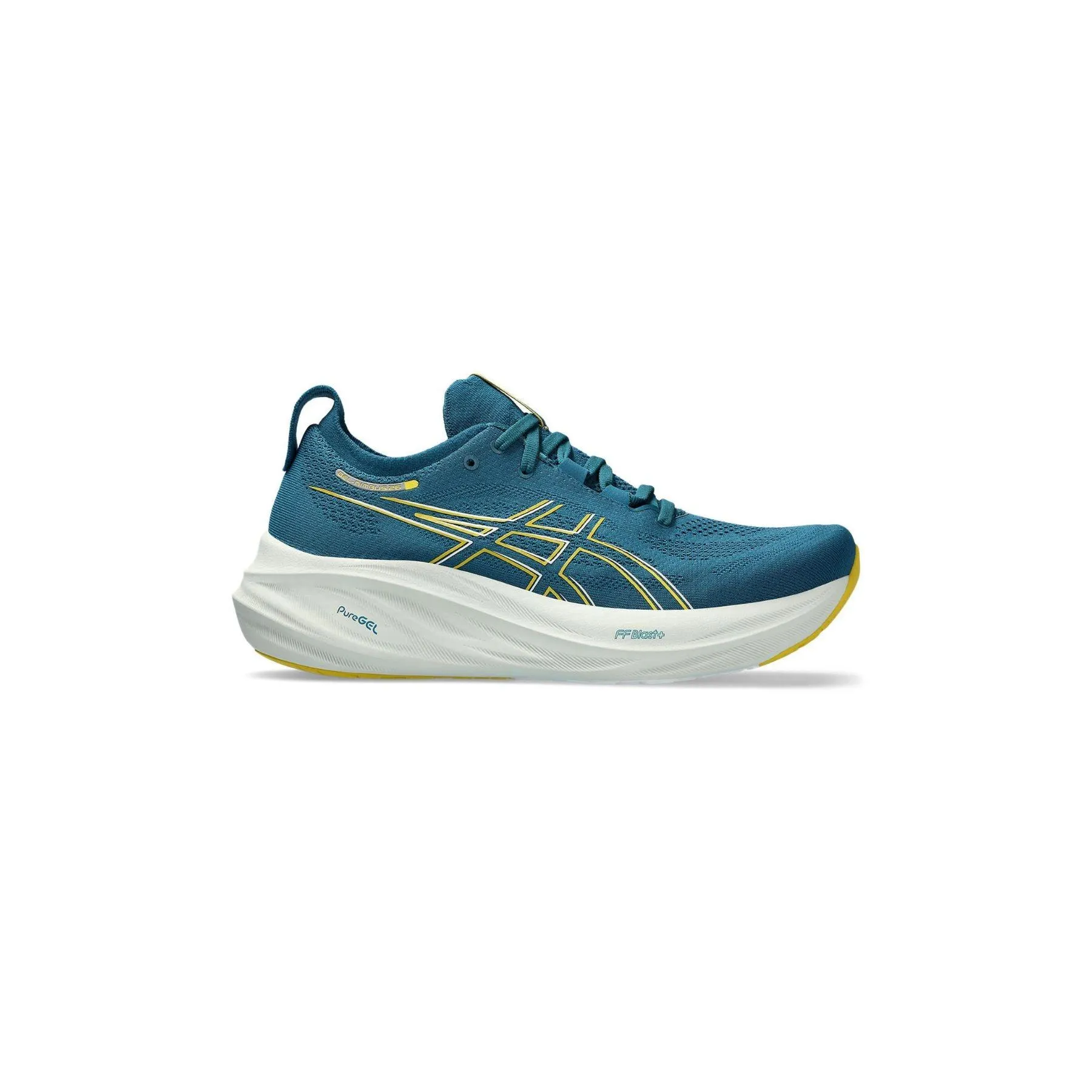 ASICS GEL NIMBUS 26