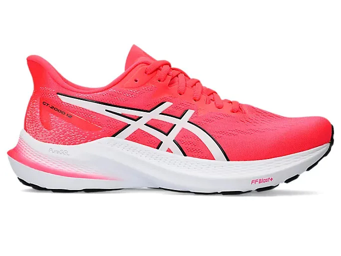 Asics Women's GT 2000 12