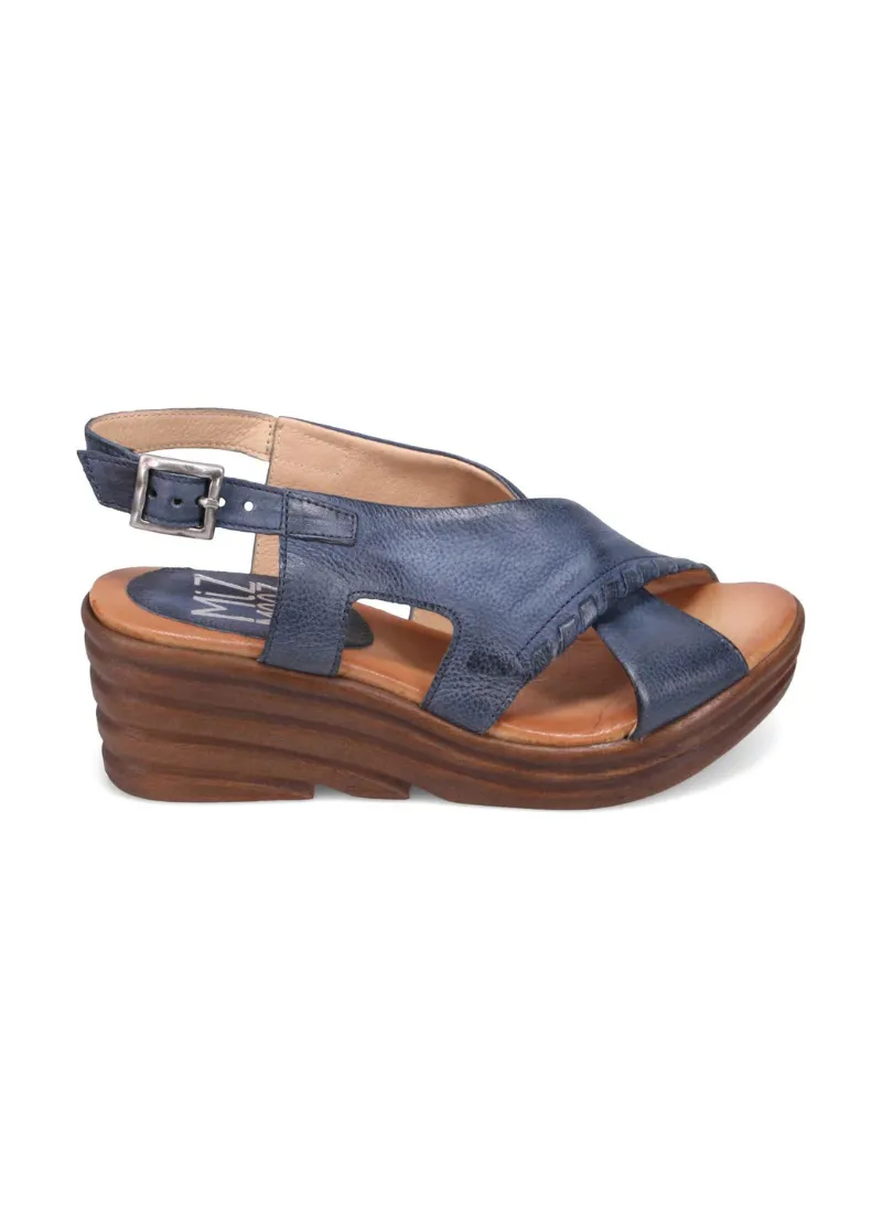 Aubrey Sandal