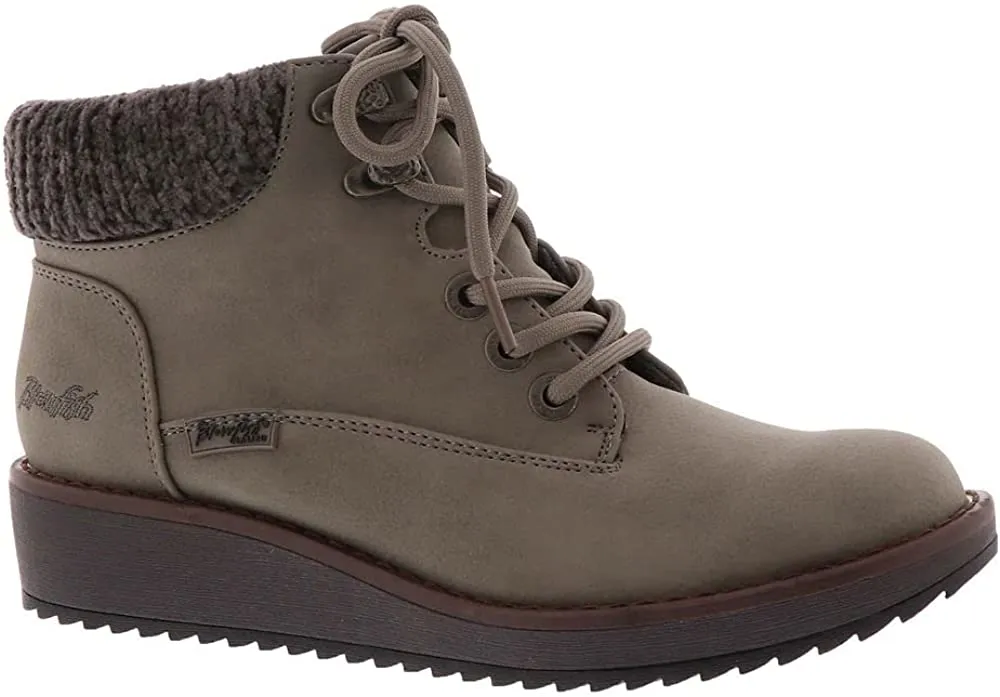 Womens Comet Fashion Ankle Boot by Blowfish Malibu