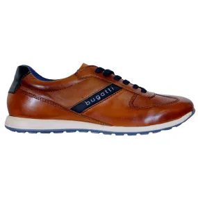 Bugatti Casual Shoes - 311-A9Q04 - Tan