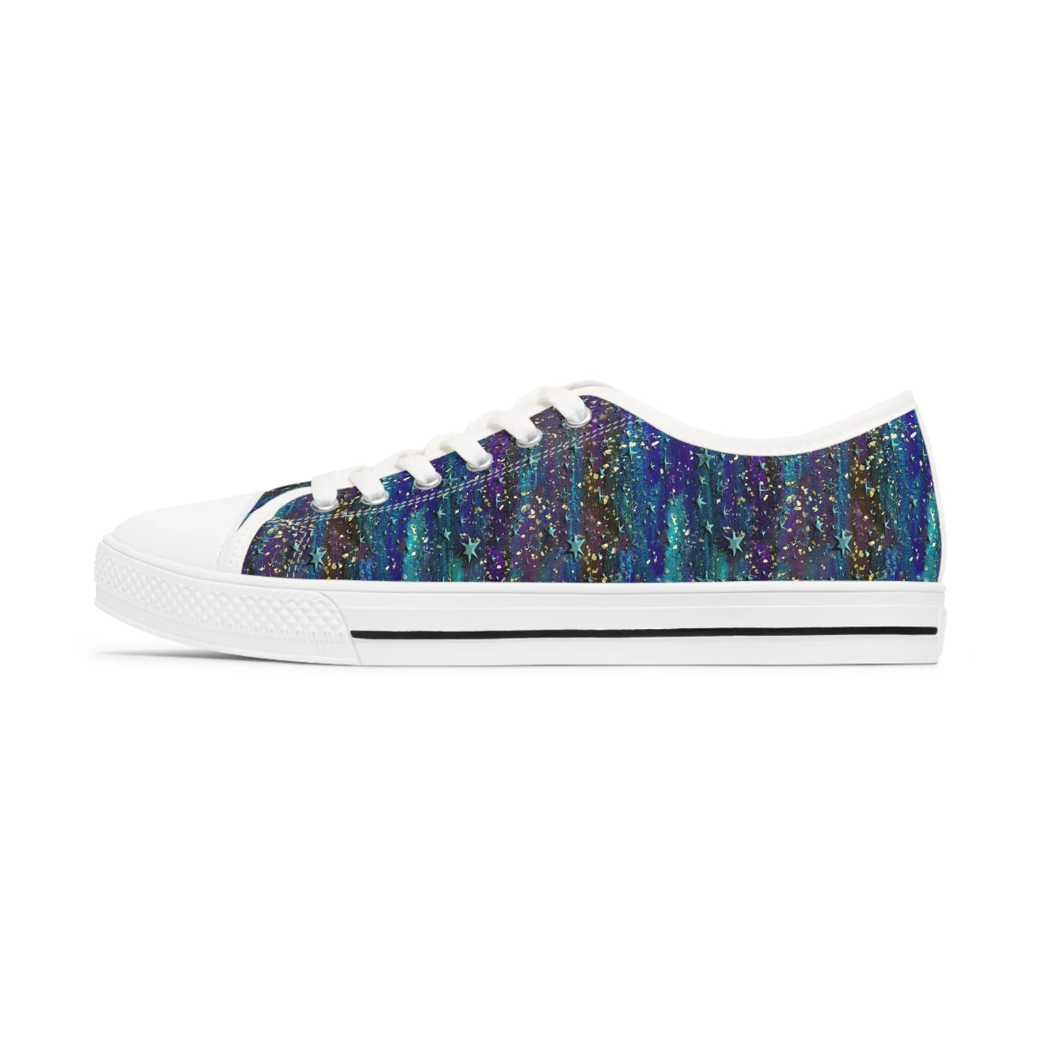 Celestial Women's Fashion Sneakers