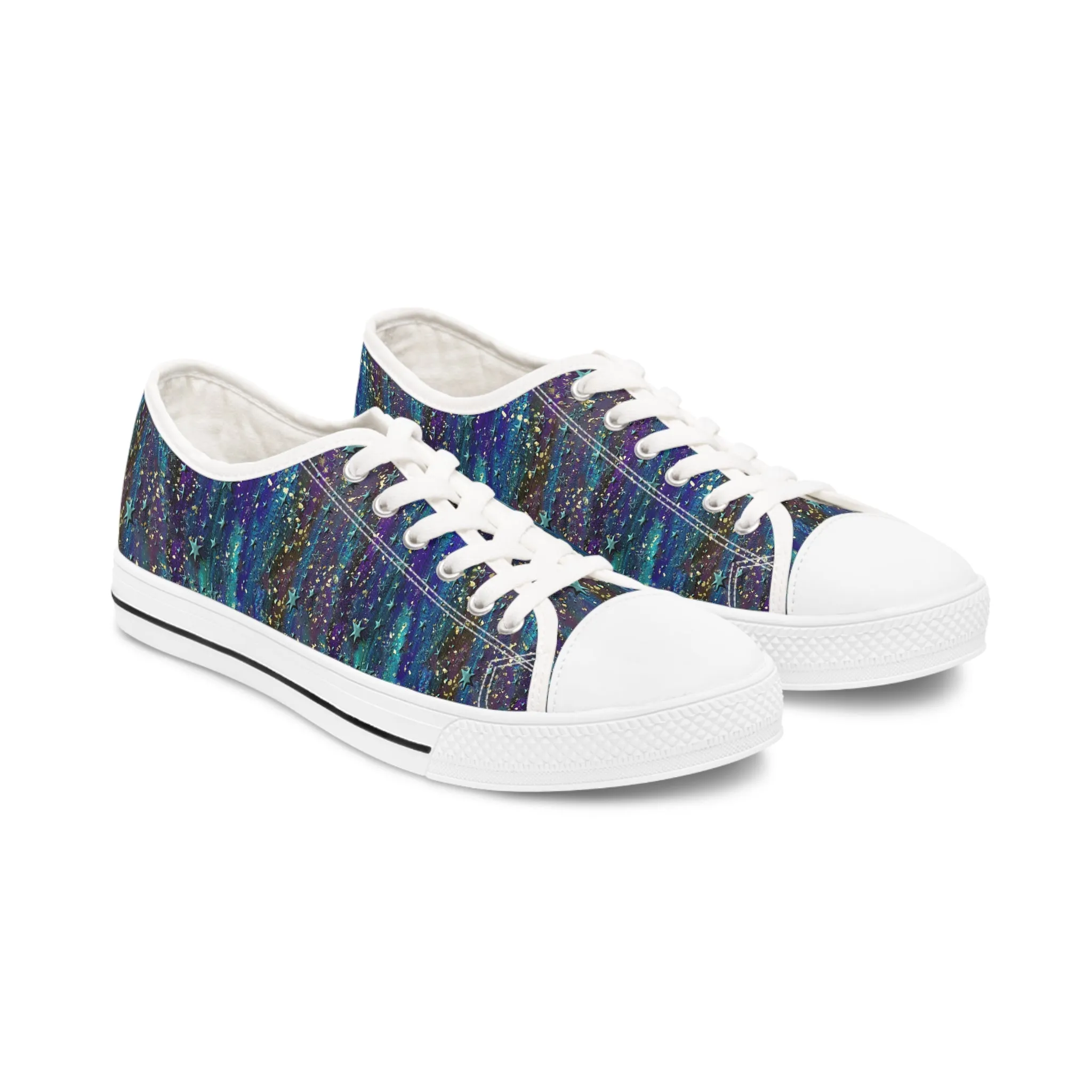 Celestial Women's Fashion Sneakers