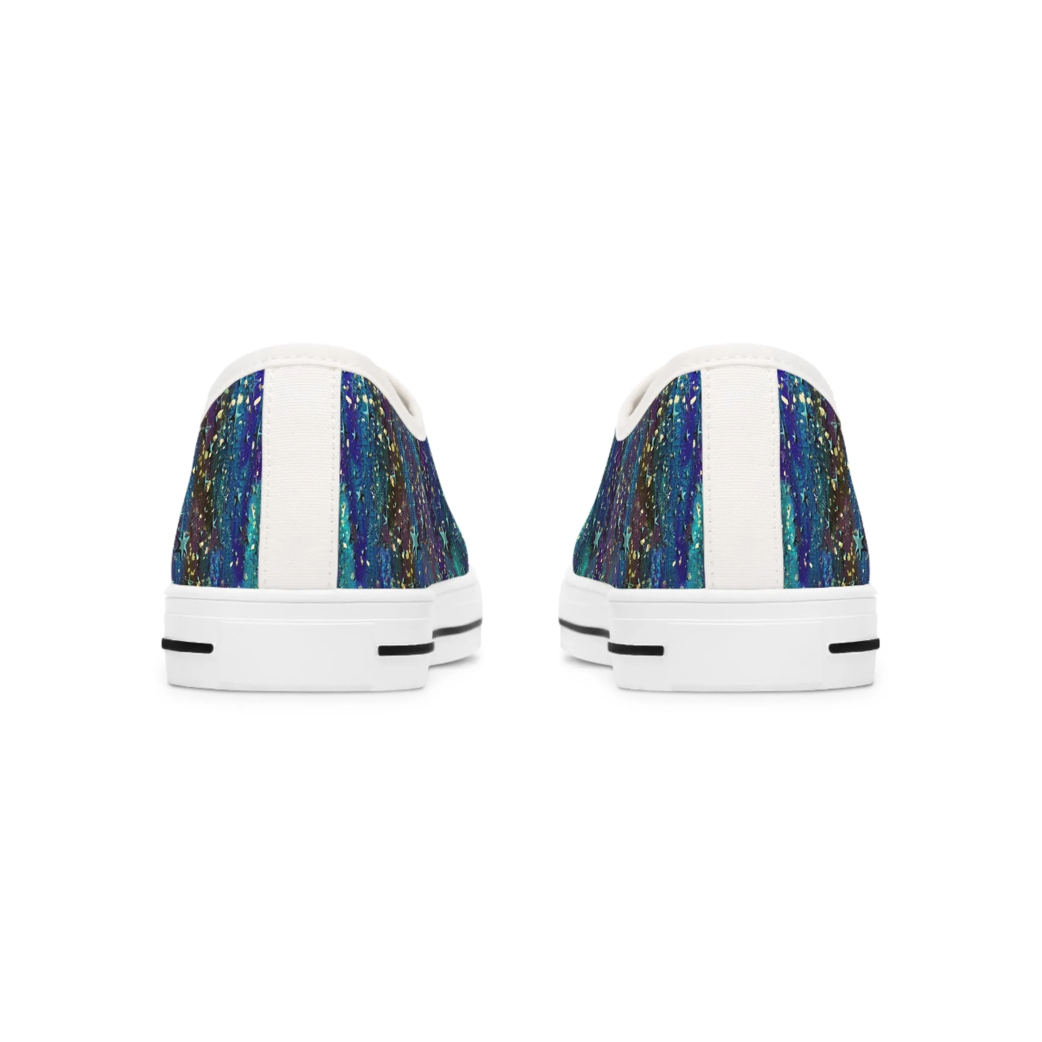 Celestial Women's Fashion Sneakers