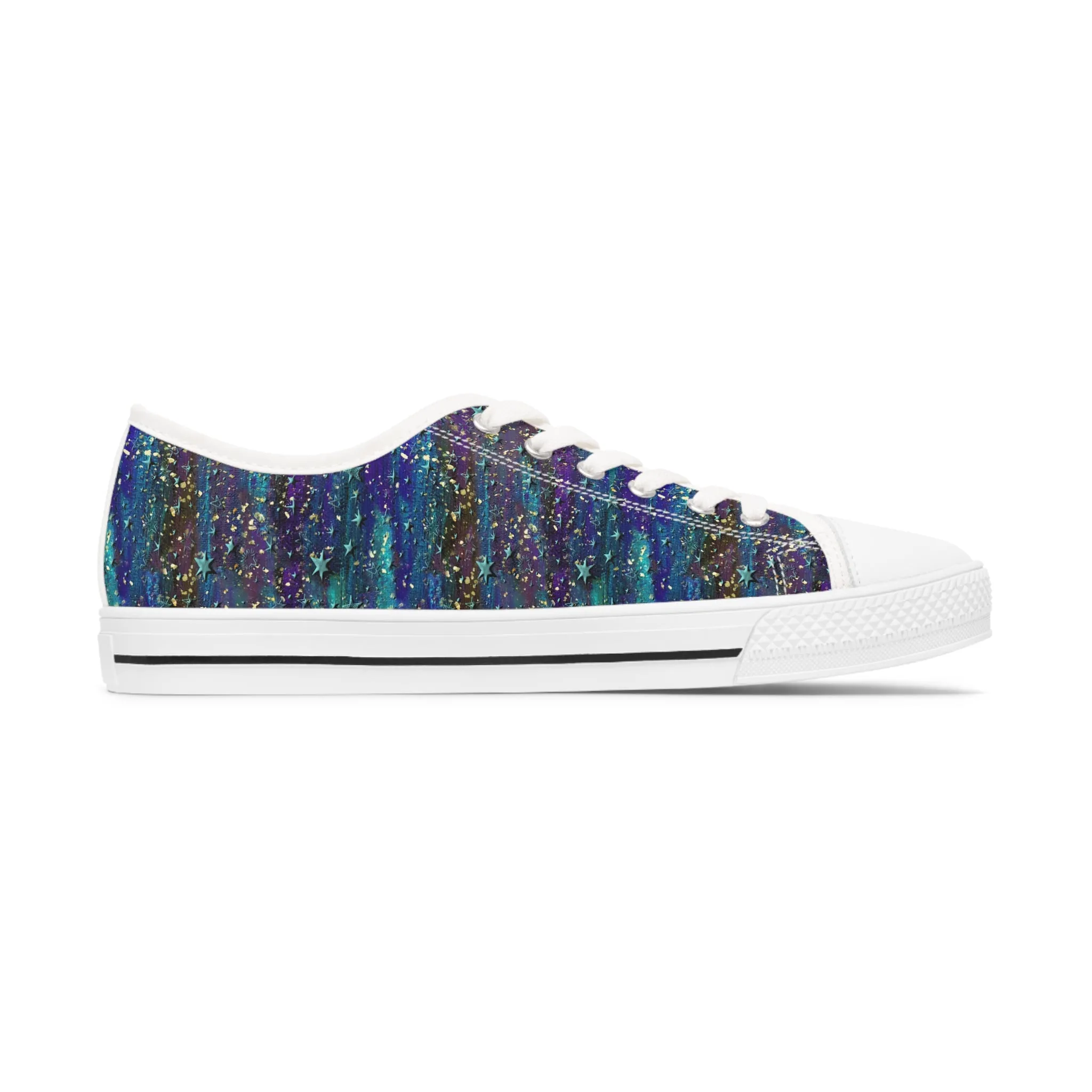 Celestial Women's Fashion Sneakers