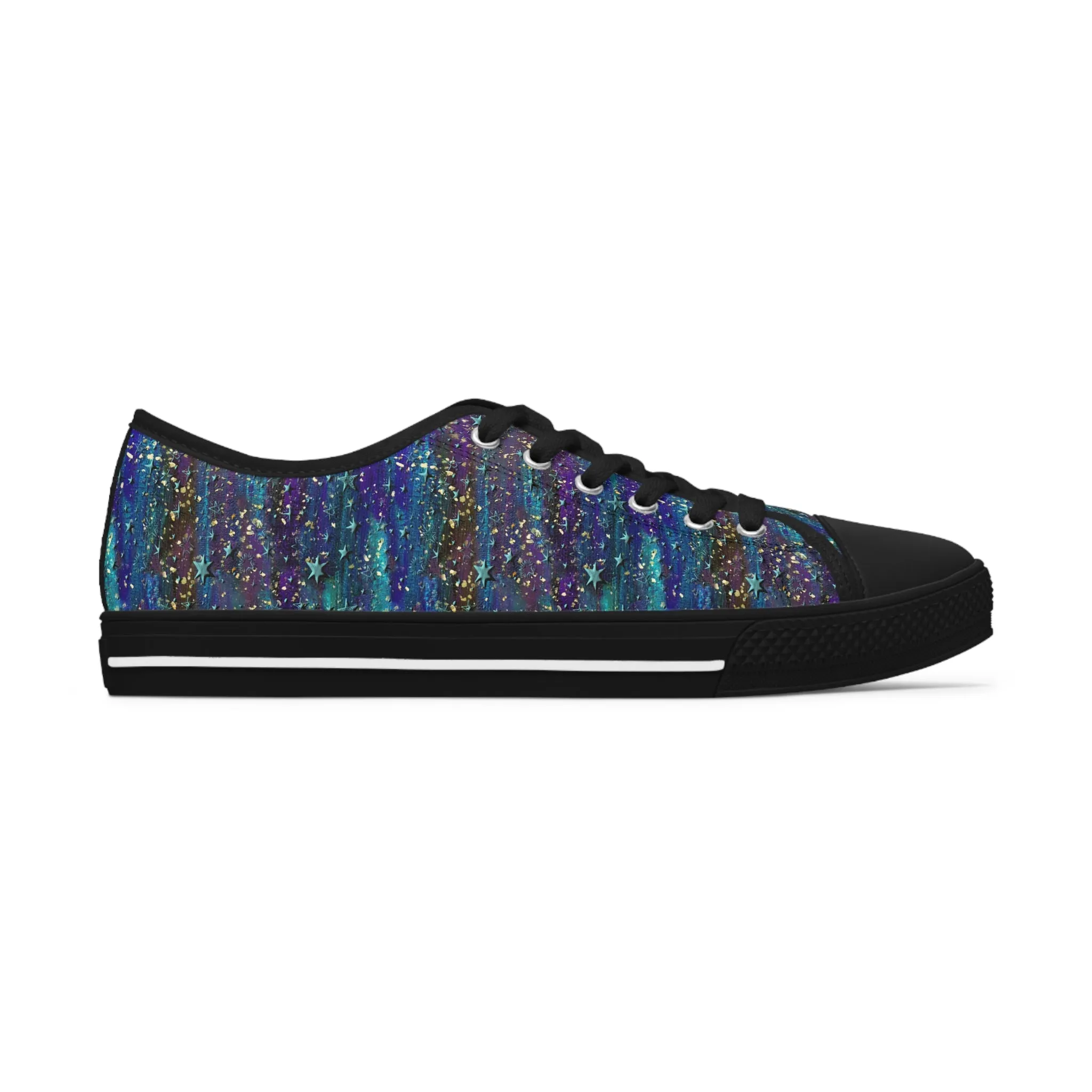 Celestial Women's Fashion Sneakers