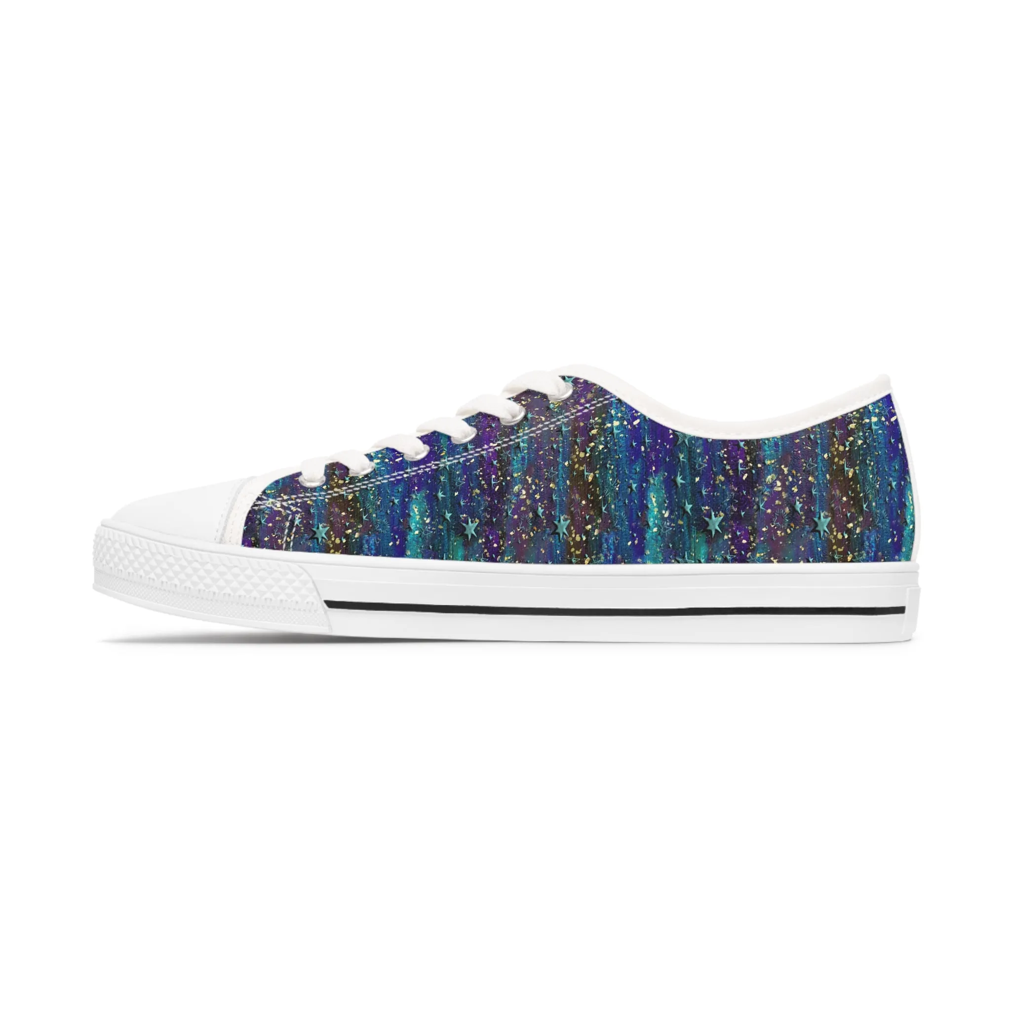 Celestial Women's Fashion Sneakers