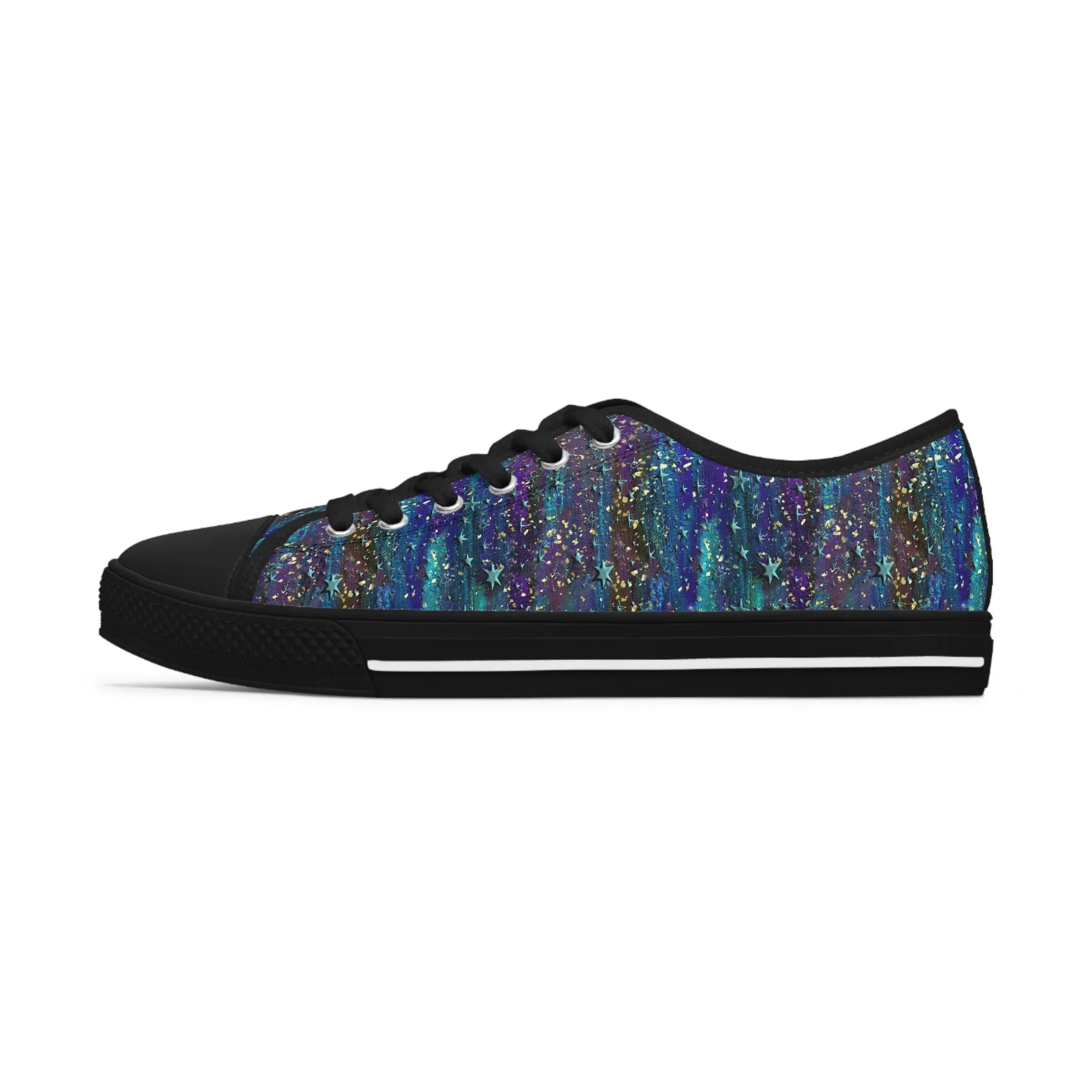 Celestial Women's Fashion Sneakers