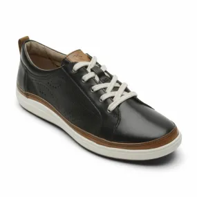 Cobb Hill BAILEE SNEAKER BLACK