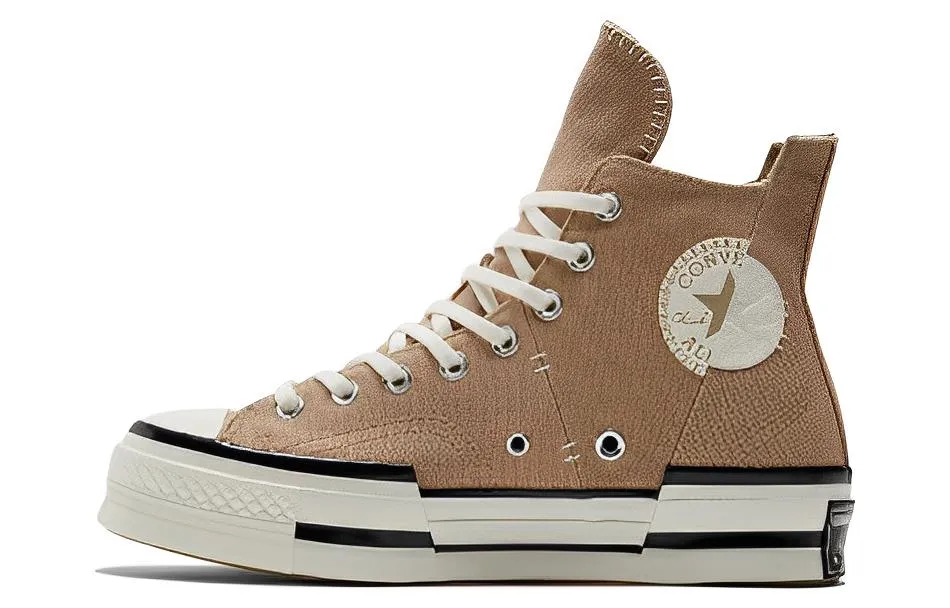 Converse Chuck 70 Plus canvas shoes unisex