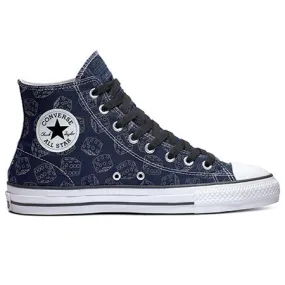 Converse CTAS Pro Hi Dice Shoes