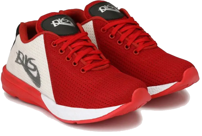 DLS Shoes for men casual running shoes