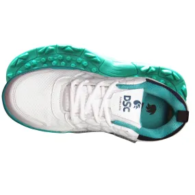 DSC Shoes, Belter Seagreen/White