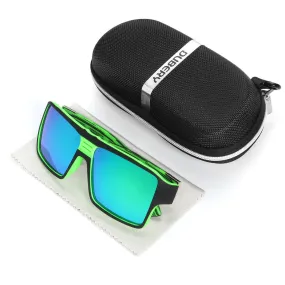 DUBERY Polarized Running Sunglasses