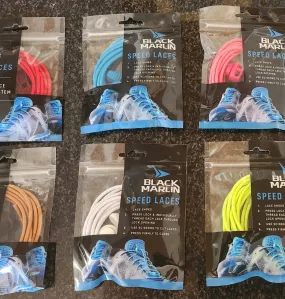 Elastic Laces