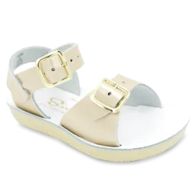 Gold Surfer Sandal my