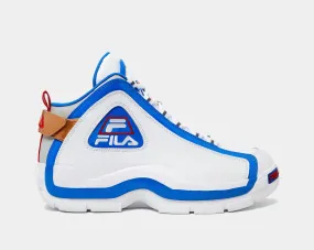 Grant Hill 2