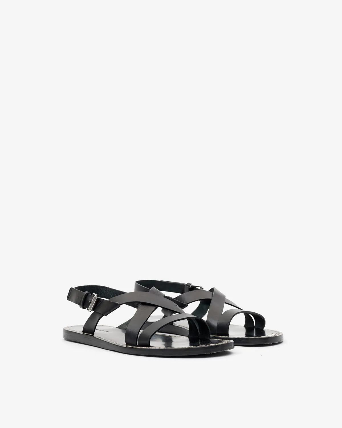 Jiwon Sandals