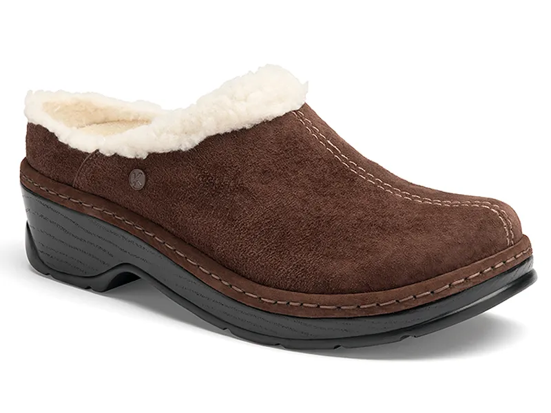 Klogs Footwear Munich - Womens Clog