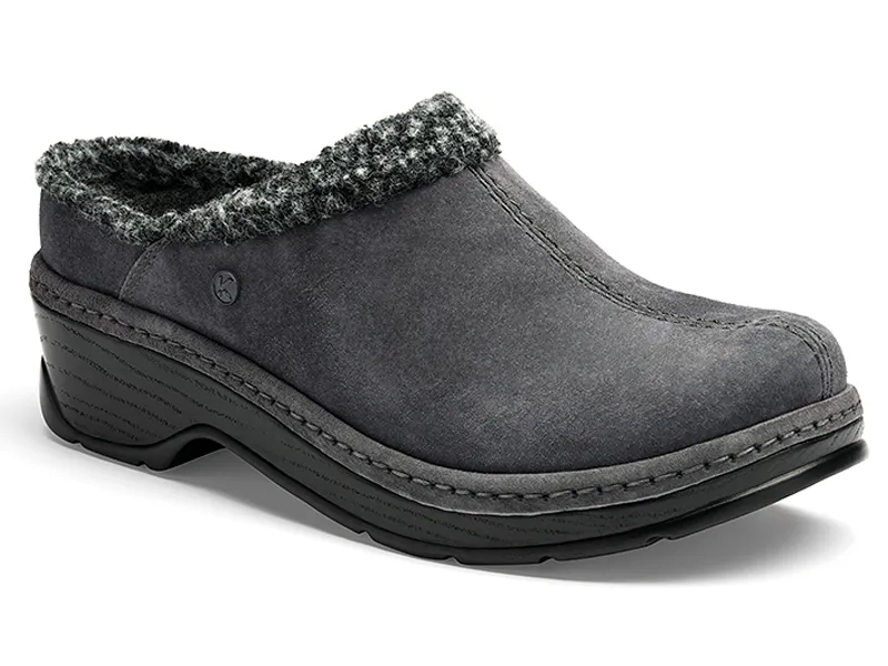 Klogs Footwear Munich - Womens Clog