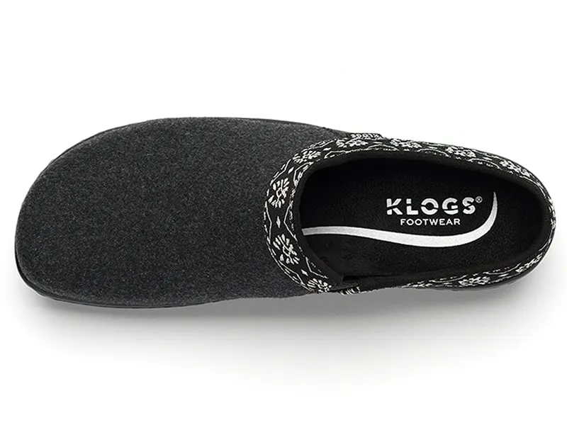 Klogs Footwear York - Womens Clog