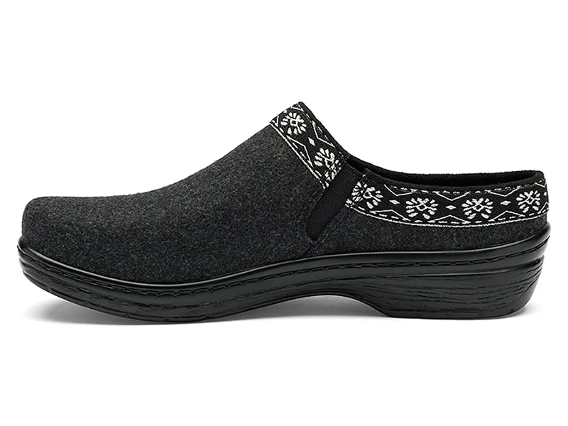 Klogs Footwear York - Womens Clog