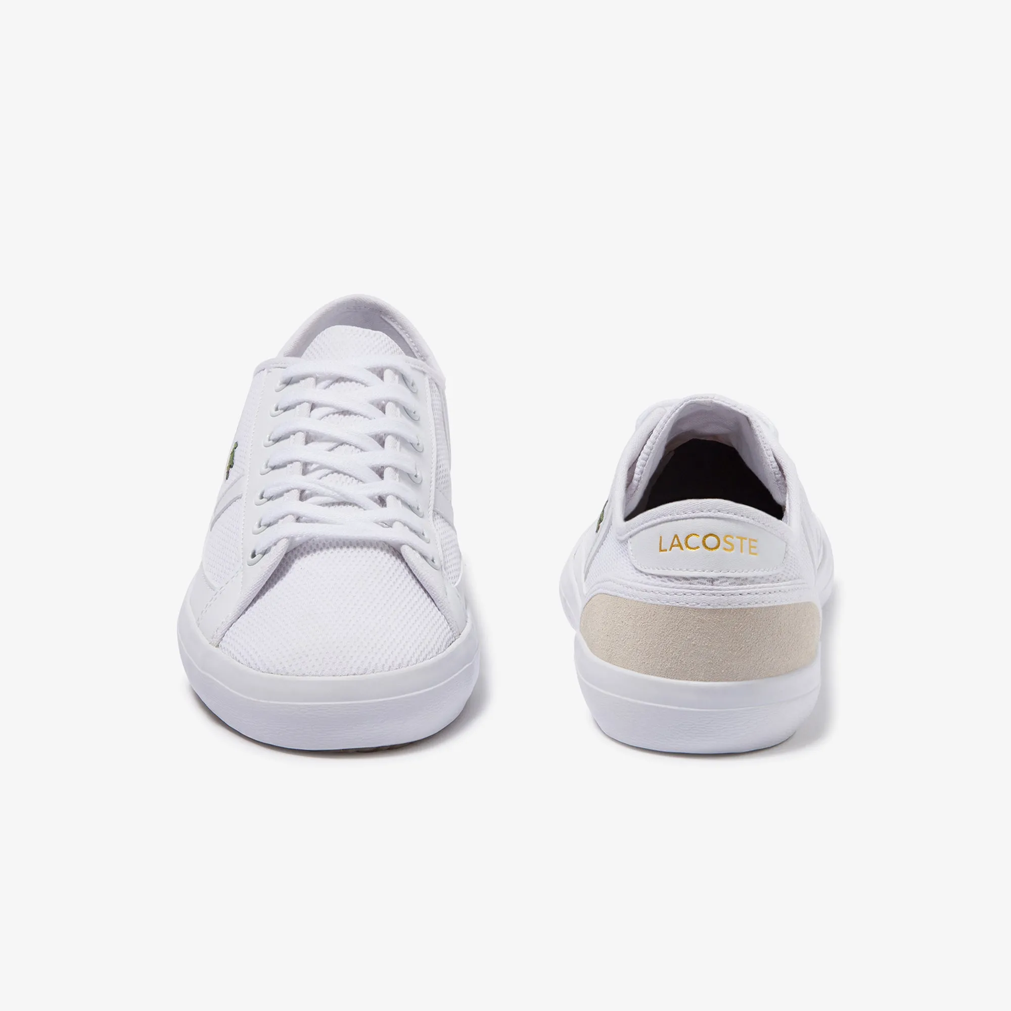 Lacoste Sideline 220 1 Cma Sneakers - Tank/Calla