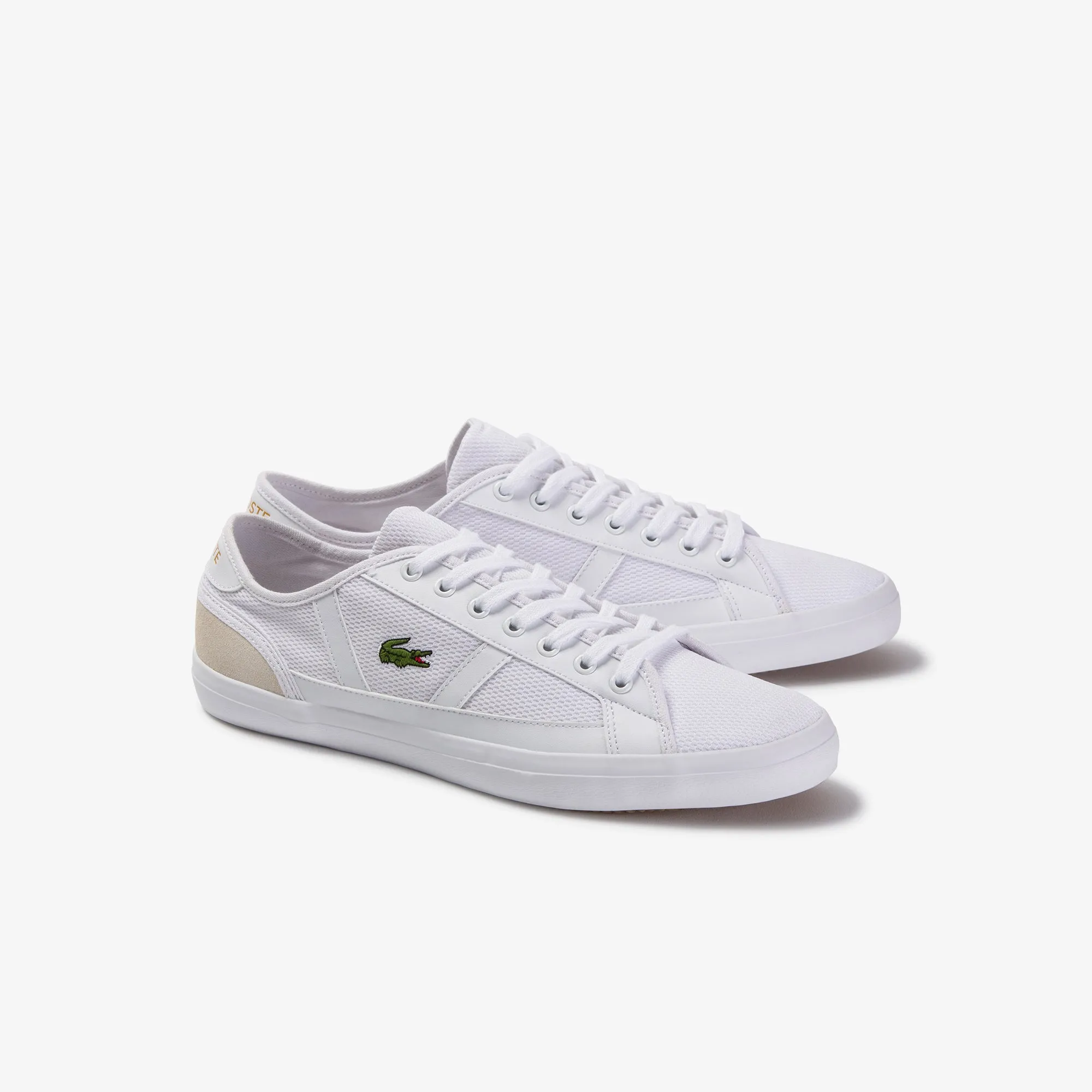 Lacoste Sideline 220 1 Cma Sneakers - Tank/Calla