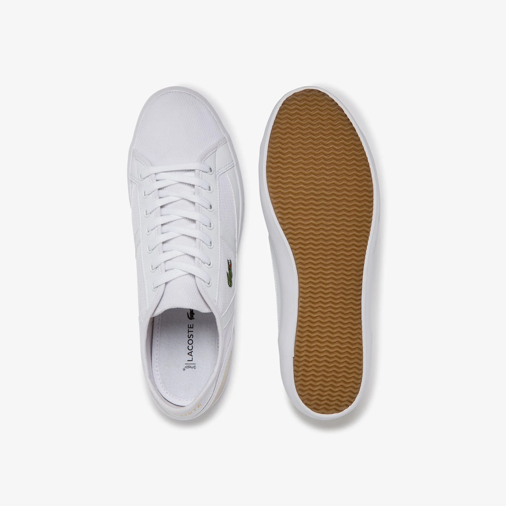 Lacoste Sideline 220 1 Cma Sneakers - Tank/Calla