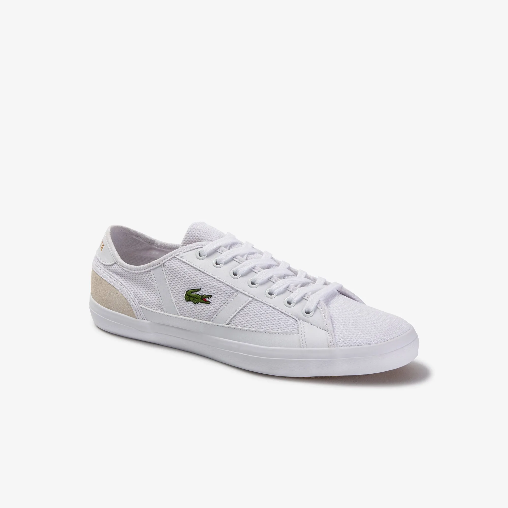 Lacoste Sideline 220 1 Cma Sneakers - Tank/Calla