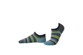 Lemongrass Ankle Socks