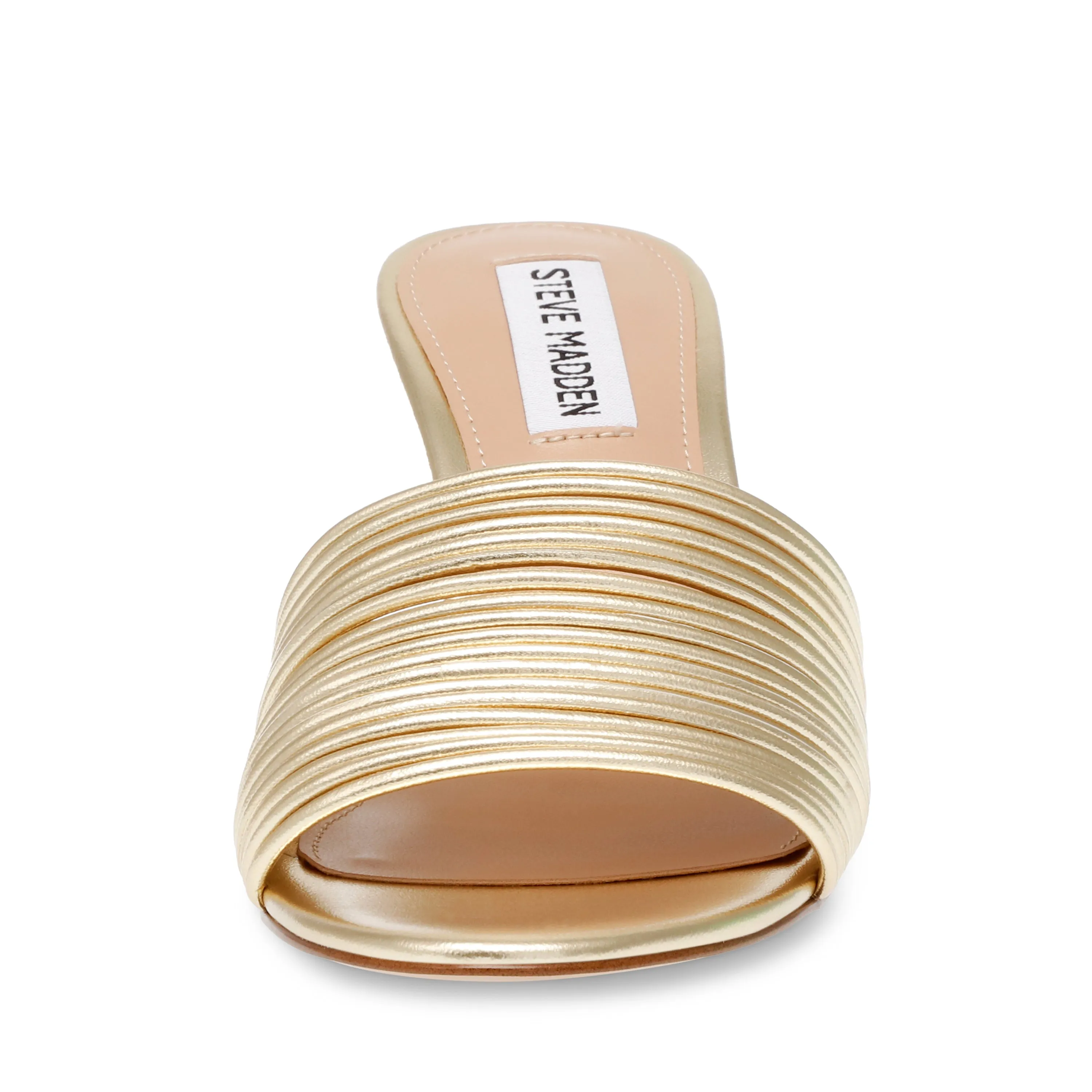 Luvvy Sandal GOLD