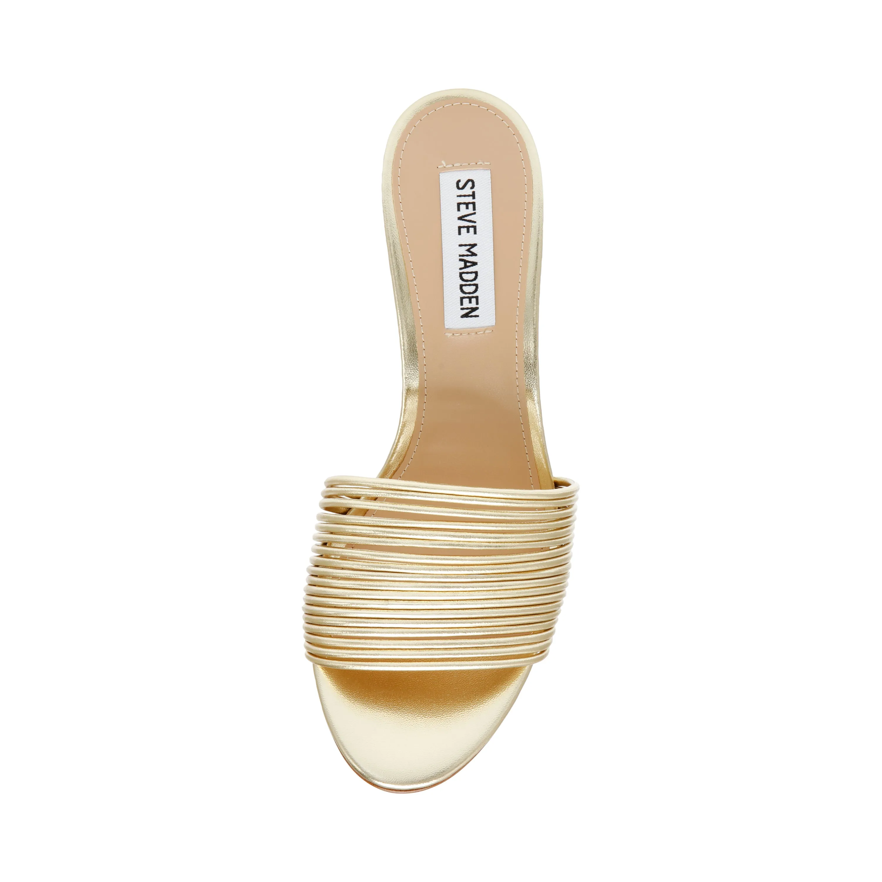 Luvvy Sandal GOLD