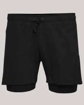 Men's Relais Polartec® Power Dry® Short