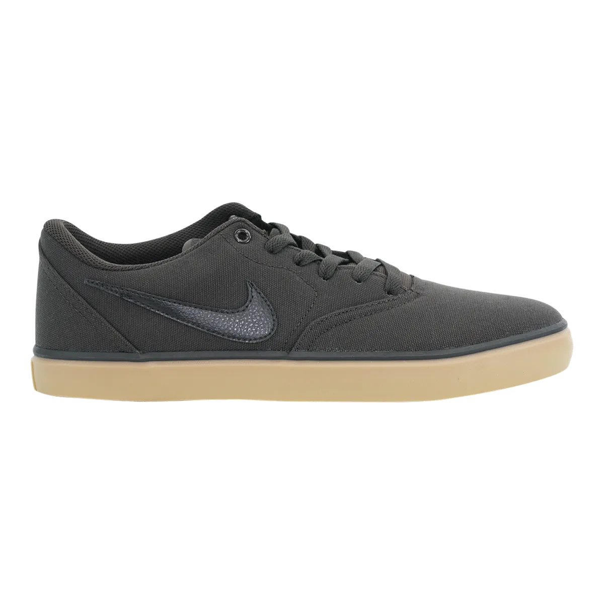 Nike Men's SB Check Solar Canvas Shoes