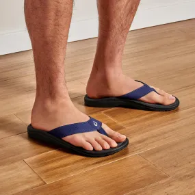 Olukai 'Ohana Navy Men's