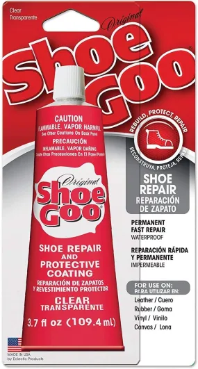 ORIGINAL SHOE GOO