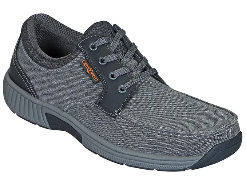 Orthofeet Porto - Men's Casual Shoe