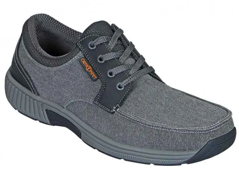 Orthofeet Porto - Men's Casual Shoe