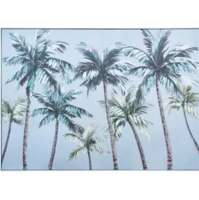 Paradise Palms