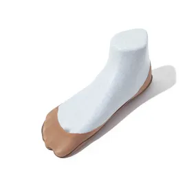 Secret Ultra Low-cut Ultra Thin InvisiLite Liner No Show Socks | S06