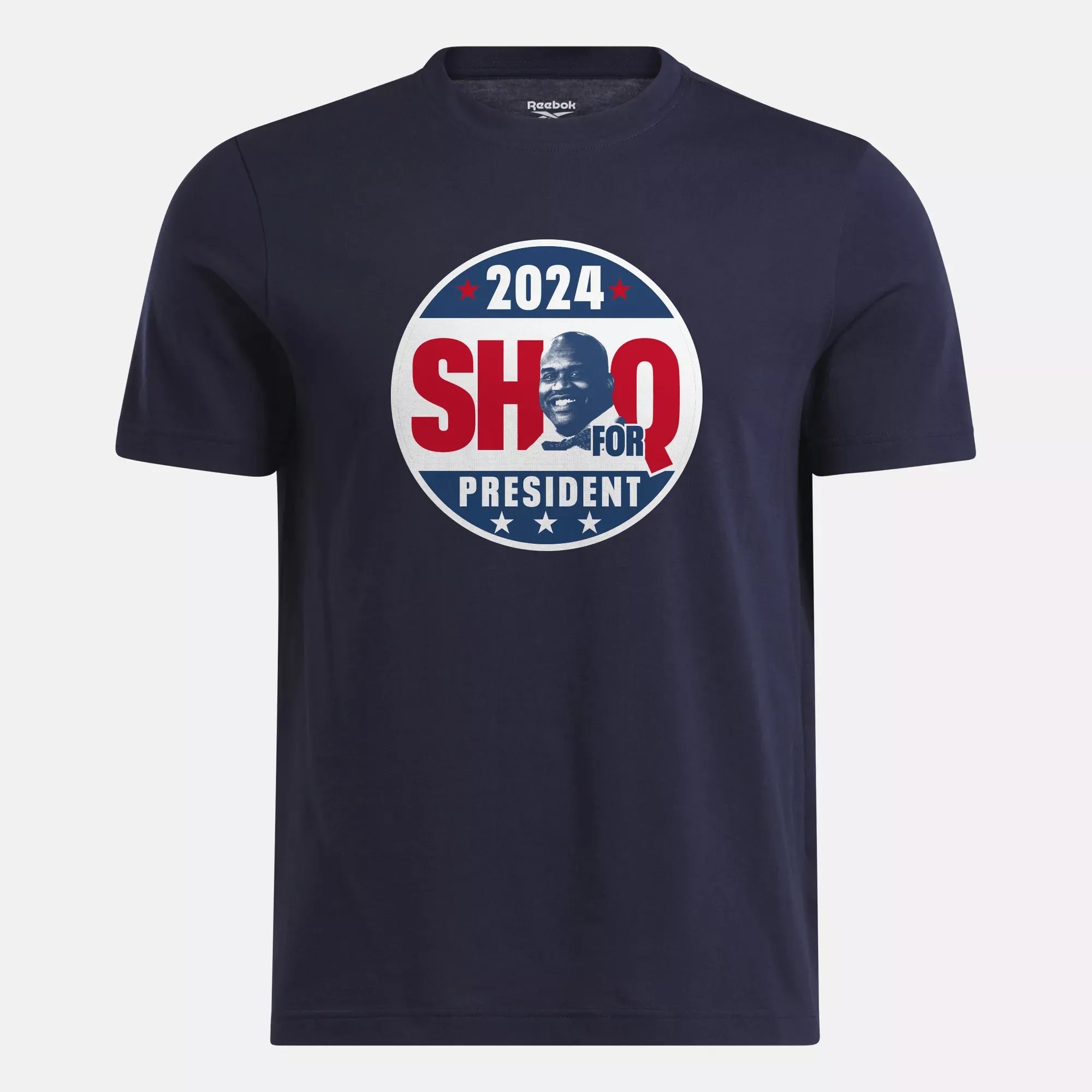 Shaq 2024 T-Shirt