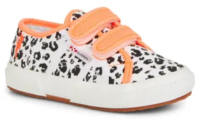 Superga X Scamp & Dude - Kids Trainers