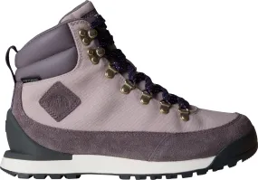 The North Face Women&#x27;s Back-to-Berkeley IV Textile Lifestyle Boots Moonstone Grey/Lunar Stone | Buy The North Face Women&#x27;s Back-to-Berkeley IV Textile Lifestyle Boots Moonstone Grey/Lunar Stone here | Outnorth